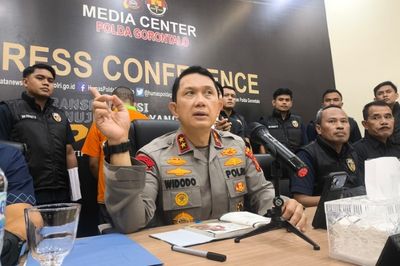 Kasus Penipuan Haji-Umrah Mustafa Yasin: 62 Korban Lintas Daerah dengan Kerugian Fantastis