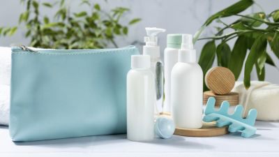 Rainproof Beauty Kit: Solusi Cerdas Tampil Cantik di Musim Hujan