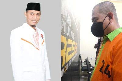 PKS Gorontalo Minta Maaf Usai Mustafa Yasin Terjerat Kasus Dugaan Penipuan Haji-Umrah