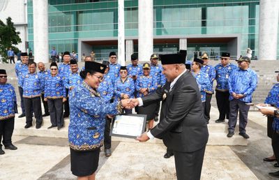 Pemprov Papua Perkuat Kolaborasi Lintas OPD Tekan Stunting Lewat Program Genting