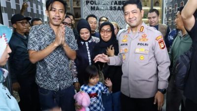 Modus Penculikan Anak di Makassar: Dari Psikologi hingga Jaringan Terorganisir