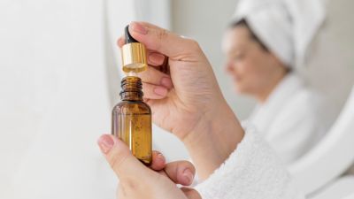 Panduan Lengkap Pemakaian Body Oil untuk Kesehatan Kulit
