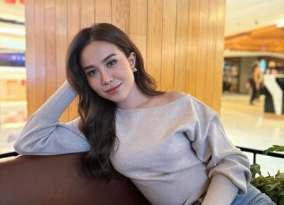 Punya Minat dengan Olahraga Ekstrem, Mayang Lucyana Ungkap Ingin Coba Panjat Tebing di Dankor Brimob