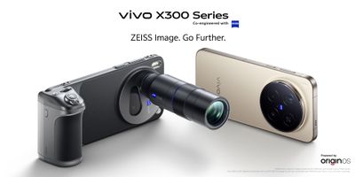 Vivo X300 Series siap rilis di Indonesia dengan kamera Zeiss 200MP dan chipset Dimensity 9500