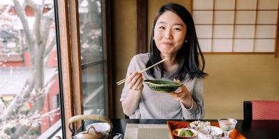 5 Rahasia Diet Panjang Umur ala Jepang yang Bisa Kamu Tiru di Rumah!