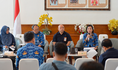 Waspada Keracunan, Sumut Perkuat Mitigasi dan Higienitas Makanan Sekolah
