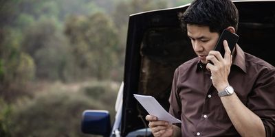 Jangan Keliru! Ini Perbedaan Pajak Tahunan dan Pajak 5 Tahunan Mobil yang Wajib Kamu Tahu