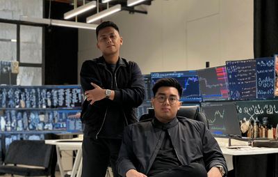 Biodata Timothy Ronald, Investor Muda Asal Indonesia: Profil, Kekayaan, dan Kiprah di Dunia Keuangan Digital