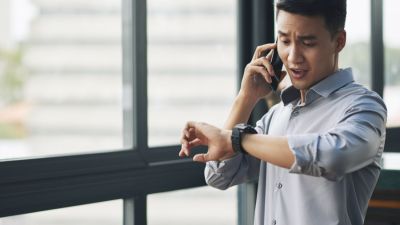 Menghadapi Laju Hidup yang Cepat: Strategi untuk Tetap Konsisten