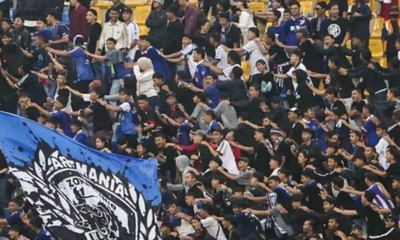 Aremania Sudah Memasuki Pulau Bali Untuk Mendukung Arema FC