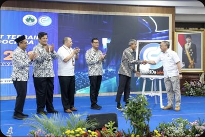 Ketika Inovasi Jadi Kunci Kesejahteraan: Strategi Jawa Tengah Menuju Daerah Maju