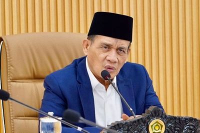 Aksi Tak Pantas Gus Elham Cium Anak Perempuan, Kemenag Siapkan Langkah Penertiban