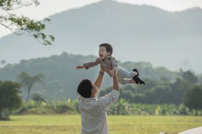 Asal Usul dan Makna Hari Ayah Nasional yang Diperingati Setiap 12 November