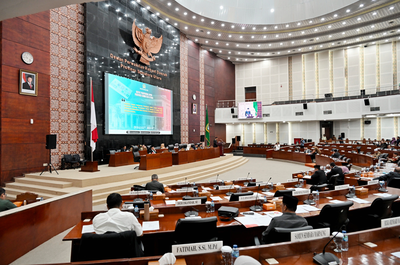Optimalisasi Pajak dan Retribusi, Pemprov Sumut Pacu Kemandirian Fiskal