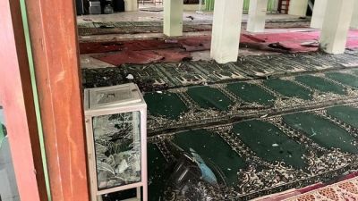 Densus 88 Ungkap Proses Perakitan Bom oleh Terduga Pelaku Ledakan di SMA 72 Jakarta