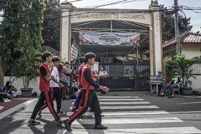 Psikolog Sebut Ledakan di SMA 72 Jadi Alarm Serius: Sekolah Harus Peduli Kesehatan Mental Siswa