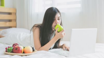 Manfaat Makan Buah di Pagi Hari untuk Kesehatan