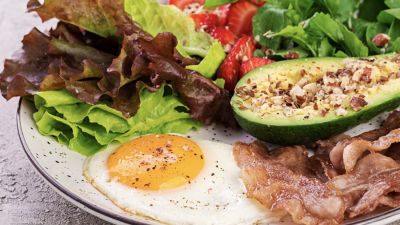 Mengupas Tuntas Diet Keto: Popularitas dan Pertimbangannya