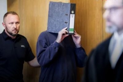 Kisah Kasus Perawat di Jerman yang Bunuh Pasien Demi Mengurangi Jam Piket Jaga Malam