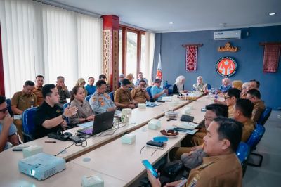 Lampung Akan Gelar Pameran Kerajinan Kriya Jemari 2025