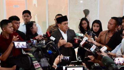 Wamenag Kecam Tindakan Kontroversial Da i Muda dalam Video Viral