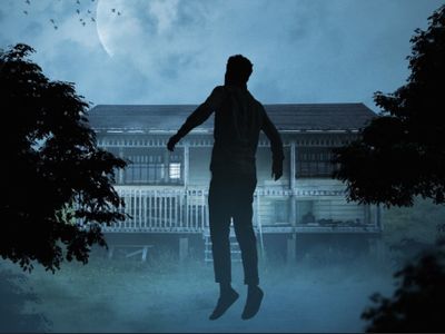 Weton Pon: Sering Terlihat di Tempat yang Bahkan Belum Pernah Ia Kunjungi