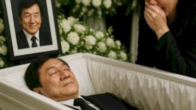 Jackie Chan Ditimpa Hoaks Kematian: Fakta dan Reaksi Penggemar