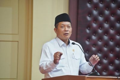Menteri Koperasi Puji Lampung, Jadi Salah Satu Provinsi Tercepat dalam Program Koperasi Merah Putih