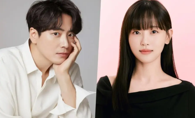 Lee Jun Hyuk dan Kang Han Na Reuni di The Remarried Empress, Drakor Terbaru Disney+ Bertabur Bintang