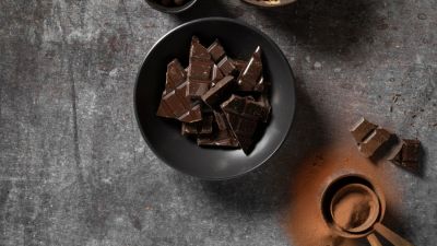 Makanan yang Mampu Meningkatkan Suasana Hati