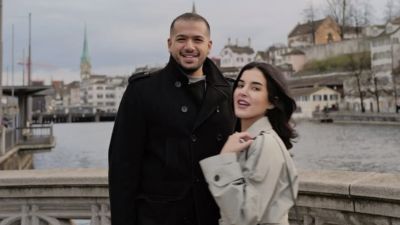 Selebgram Tasya Farasya Resmi Bercerai dari Ahmad Assegaf: Pandangan Mendalam