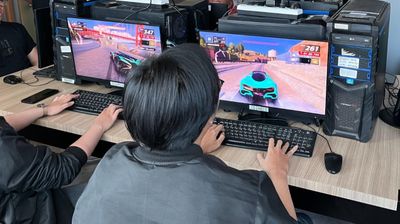 Komdigi Tunggu Arahan Presiden Soal Pembatasan Game Online