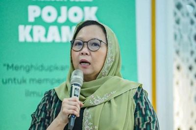 Dinilai Rendahkan Manusia, PBNU Sebut Gus Elham Cium Anak Perempuan Bertentangan dengan Islam