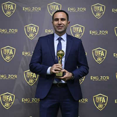 PSSI Tegaskan Belum Ada Negosiasi dengan Timur Kapadze untuk Jadi Pelatih Timnas Indonesia