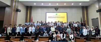 Calon Advokat Aceh Dapat Pembekalan Digital: Belajar Langsung Aplikasi Peradilan dari PT BNA