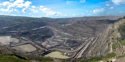 Bumi Resources Kini Jadi Pemilik Penuh Perusahaan Tambang Australia Wolfram Limited