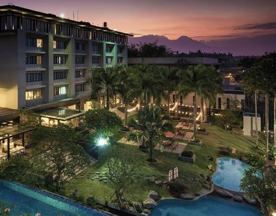 7 Penginapan di Malang yang Cocok untuk Keluarga Gen Z yang Mau Staycation Seru