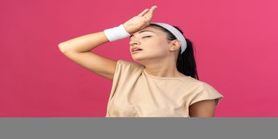 Mengenal Heatstroke Serangan Panas Yang Berbahaya: Simak Tanda tanda dan Penanganannya