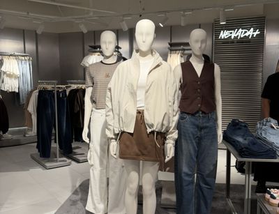 MU+KU Destinasi Belanja Fashion Lokal Terbaru di Blok M dengan Konsep Curated Zaman Now