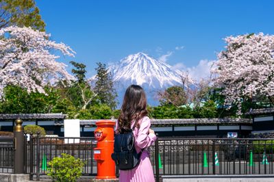 111 Caption Singkat tentang Jepang, Keren dan Aesthetic!