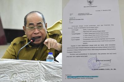 7.000 ASN Kota Gorontalo Bakal Demo di Kantor BSG Besok