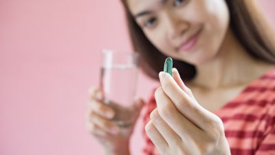 Suplemen untuk Meningkatkan Kualitas Tidur