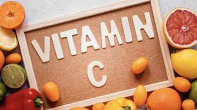Suplemen Vitamin C: Manfaat dan Waktu Konsumsi yang Tepat
