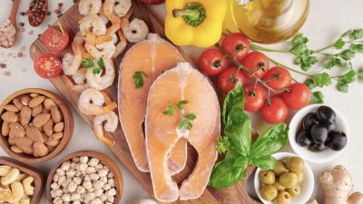 Manfaat Omega-3 untuk Kesehatan Tubuh