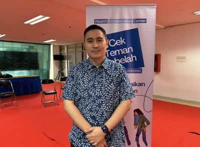 Daripada Gosipin Teman Mending Laporkan Kebaikannya, Manfaatnya Apa Sih?