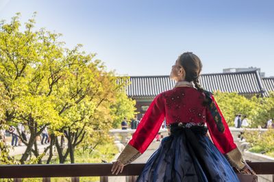 111 Caption Bahasa Inggris tentang Korea, Singkat Aesthetic!