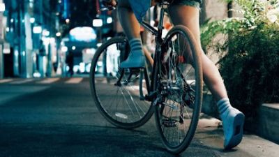 Bersepeda: Solusi Kesehatan Fisik dan Mental yang Efektif