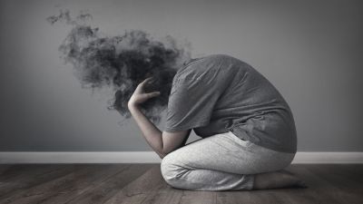 Cara Mengatasi Overthinking Sebelum Tidur untuk Tidur yang Lebih Nyenyak