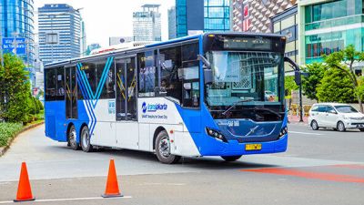 Kasus Pelecehan Seksual di TransJakarta: Tiga Korban Menggugah Aksi Protes