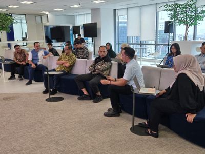 Pemko Banda Aceh Siapkan Aplikasi Canggih Buat Jawab Keluhan Warga!